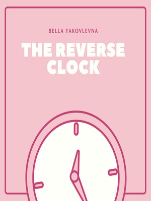 cover image of The Reverse Clock